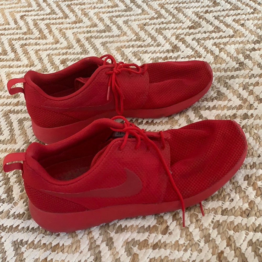 Nike shoes Roshe Run
